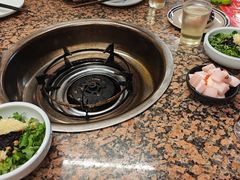 -小饕荟雅安贡椒鱼鲜馆(广福桥店)