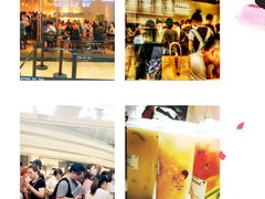 -喜茶(上海正大广场店)