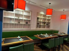 -蛙蛙叫·牛蛙烤鱼(北京总店)