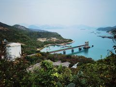 -南丫岛