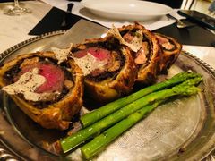 -壳里西餐厅Coquille Seafood Bistro(蒙自路店)