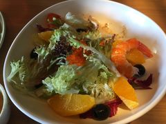 大蝦沙津-MR.ROCKY洛奇先生RESTAURANT&BAR(宝安壹方城店)