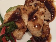 -万达文华酒店·48F云端窗景美食汇自助餐厅