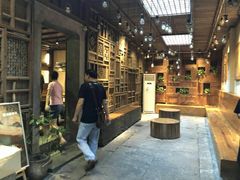 -院子餐厅·大锅菜·老杭帮(桥西直街店)