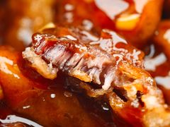 焦溜肉片-大顺堂食府(牛街店)