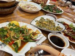 -官塘锋记鱼生·生腌·砂锅粥(牌坊街店)