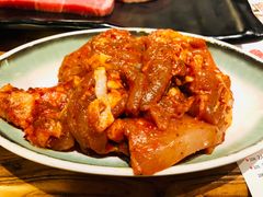 -千寻烧肉(政务区店)
