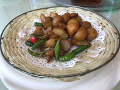 -多米餐厅(文涵路店)