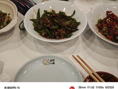 -攸州小镇家湘菜(小米科技园店)
