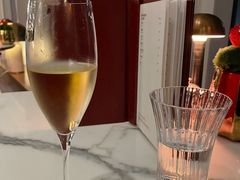 -深圳文华东方酒店·OPUS 388·精致法餐