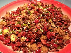 -川正旺江湖菜(三元桥店)