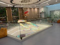 -英派斯健身(海信国际中心馆)