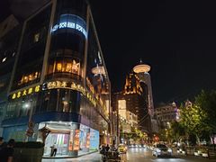 -魅KTV·AI辅唱(人民广场旗舰店)