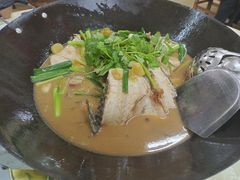 特色大盘鱼-海五农庄(海五店)