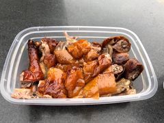 -黄连大头华烧鹅店(大良店)