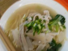 -董小姐一人一份酸菜鱼(新时代商业街店)