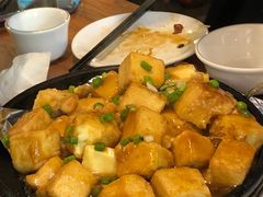 -东来土菜馆(民祥园路店)
