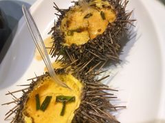 -日月昇渔家菜·海肠捞饭·大连海鲜(星海公园店)