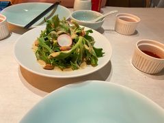 -稍可轩博物馆餐厅