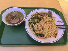 -苏氏牛肉面(机场店)