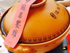 千岛湖鱼味馆(千岛湖店)-千岛湖鱼味馆(十字街总店)