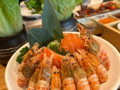 -赤坂亭·M9和牛烧肉·铁板烧(合肥万象城店)