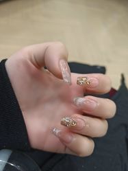 点击看大图 -美兮美学·日式美甲美睫