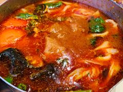 -小满手工粉(上海月星环球港店)