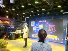 -世代星球·保龄球·镭战真人CS·团建(杨浦店)