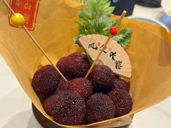 -打酱油·非遗淮扬菜(瘦西湖梅岭店)