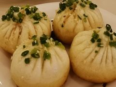 生煎包-上海老饭店(北京分店)