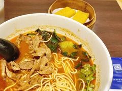 -和府捞面·大师店(上海漕宝路日月光店)
