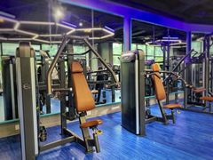 -星洲国际.格莱博健身会所