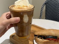 -Peet's 皮爷咖啡(乐峰店)