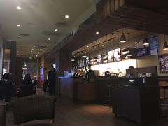 -星巴克(哈尔滨松雷店)