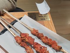 -贯贯吉·清真餐厅(浙江中路店)