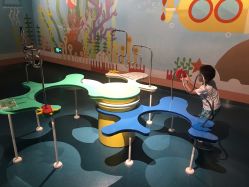 点击看大图 -北京科学中心儿童乐园