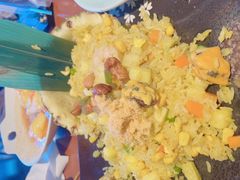 -越谜·越南餐厅(长白店)