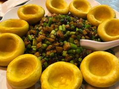 满城尽带黄金甲-大清花饺子(五五路店)