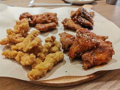 -必胜客(烟火食堂观前店)