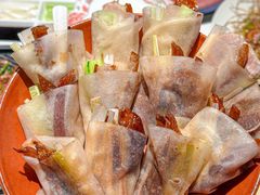 -在前门·烤鸭北京菜(五月花广场店)