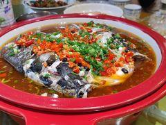 -乐口福家常菜馆(古庸路店)