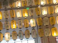 -披云云小馆·味道江湖(姚家园万象汇店)