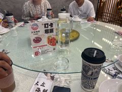 -大众海鲜(巨龙北路店)