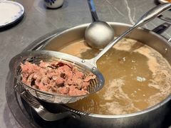 -贵宾牛·潮汕牛肉火锅(珠池总店)