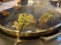 -李家水浒烤肉(五一店)