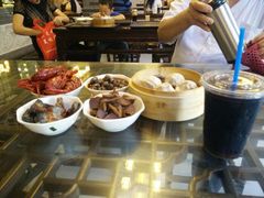 android_upload_pic-秦淮小吃城(夫子庙店)