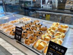 -DEMO黛慕蛋糕(中泰店)