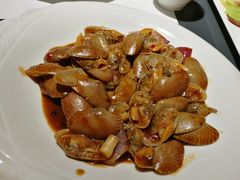 -79号渔船海鲜饭店(华强北店)