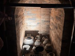 -洛阳古墓博物馆